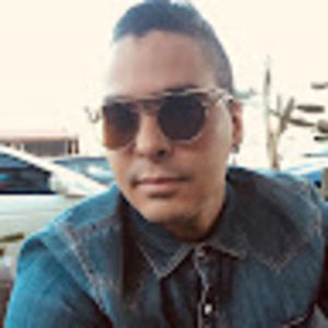 Meet your Posher, Frank